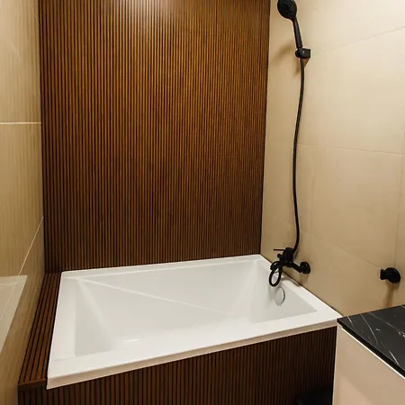 Apartament Regiment 3 *