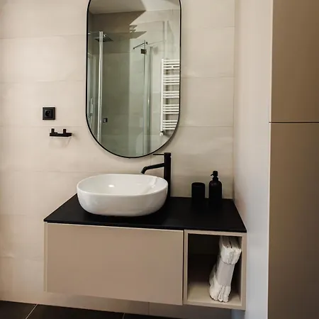 Apartament Regiment 3 *